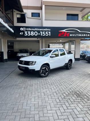 RENAULT DUSTER 1.6 16V SCE FLEX EXPRESSION MANUAL